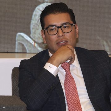 PRI iniciará proceso de expulsión de Enrique Doger Guerrero