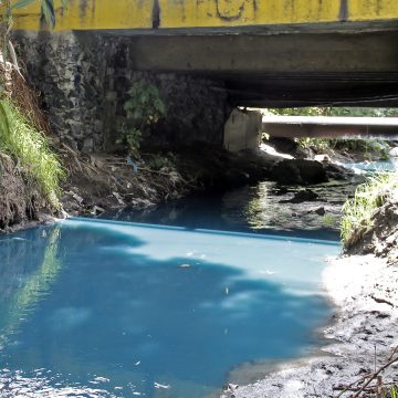 En Puebla, daños al medio ambiente no quedan impunes: SMADSOT