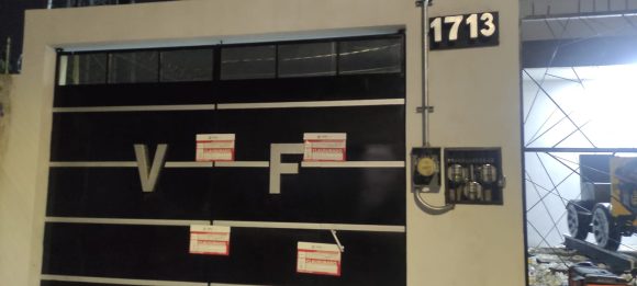 Salón STFRM es clausurado por Normatividad al incumplir con las medidas de Protección Civil