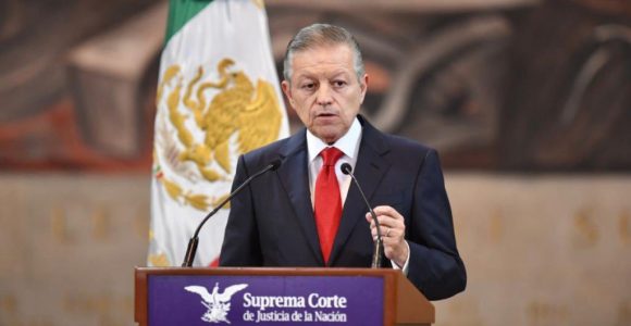 ultima-conferencia-mensual-arturo-zaldivar-1024x529 La SCJN analizará el decreto sobre la militarización el 28 de noviembre