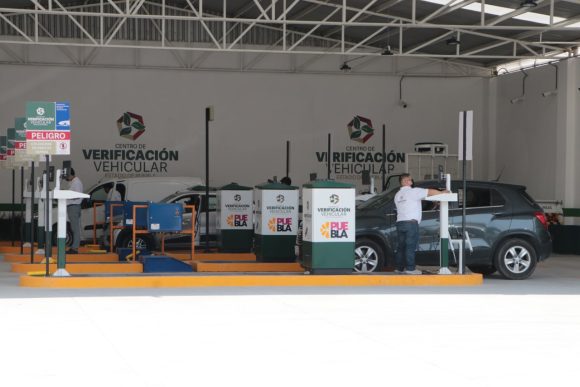 verit2 Emite Medio Ambiente convocatoria para 17 concesiones más de verificentros