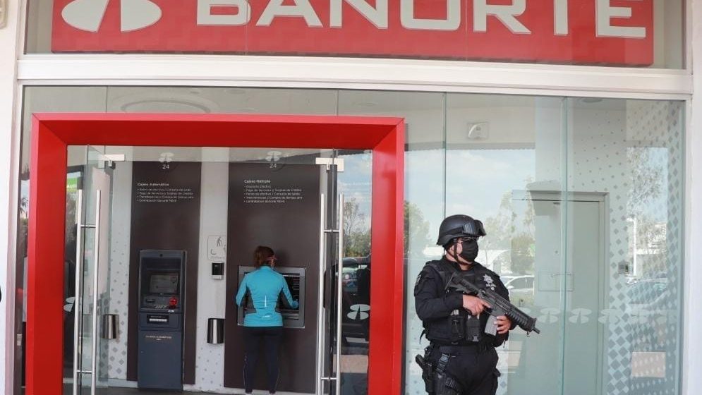 Pone Ayuntamiento a disposición de los ciudadanos programa de Acompañamiento Bancario