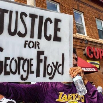 Policía implicado en la muerte de George Floyd fue sentenciado a tres años y medio de cárcel