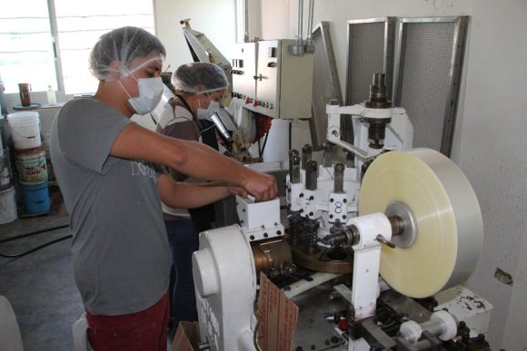 231222_1 Crecen ventas de industrias manufactureras y maquiladoras de exportación: Economía