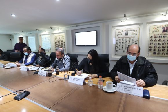 29778253-1995-4038-adb7-5ffac9c73590 Aprueba Comisión de Hacienda Leyes de Ingresos municipales para el Ejercicio Fiscal 2023