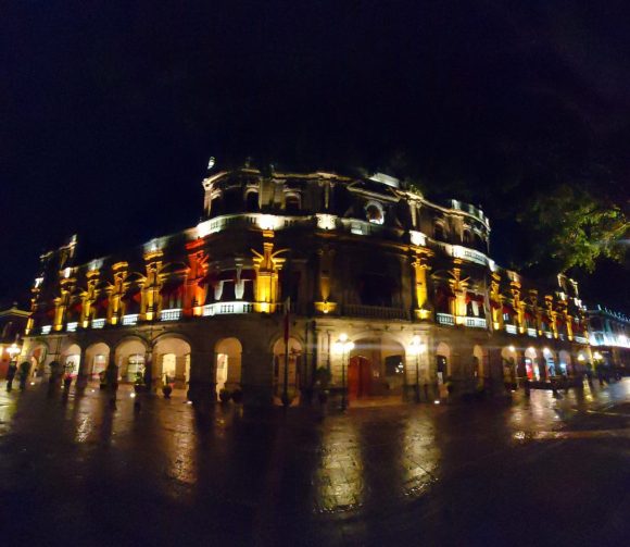 Afirma Gerente Municipal que grupos buscan politizar ley de ingresos 2023