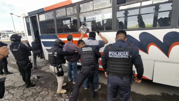 En 11 meses se han remitido a juzgados civiles 874 personas