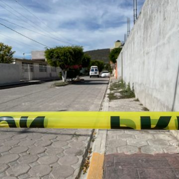 Asesinan a balazos a hombre en Epatlán