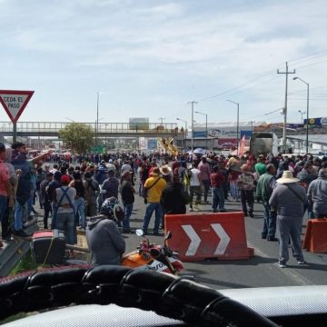 Seguridad, orden y no ambulantes piden bodegueros al alcalde Rivera