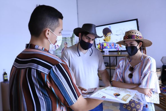 Puebla recibió a más de 10.4 millones de visitantes