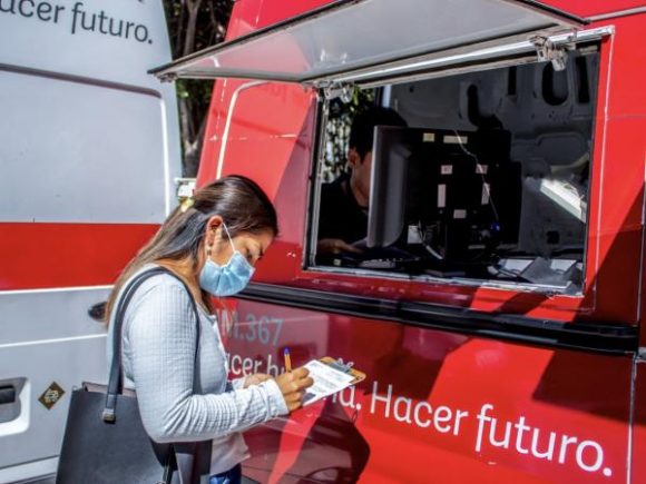 6ac4d40165c6be299bd06b086d749295_L Expide SMT más de 19 mil licencias a través de unidades móviles