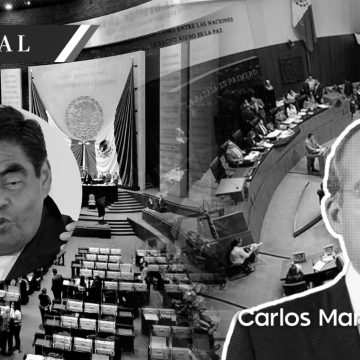 Clase política del país lamenta la muerte de  Miguel Barbosa Huerta