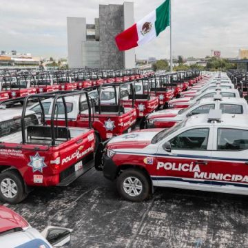 Mejora dinamismo económico de Puebla; ejerce presupuesto superior a los 101 mmdp en 2022