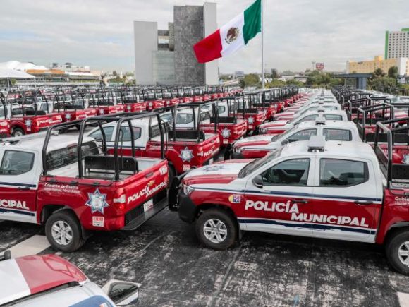 Mejora dinamismo económico de Puebla; ejerce presupuesto superior a los 101 mmdp en 2022