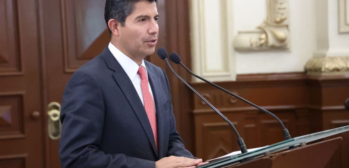“No fue unilateral la renovación de las concesiones con PALA y RESA: Eduardo Rivera