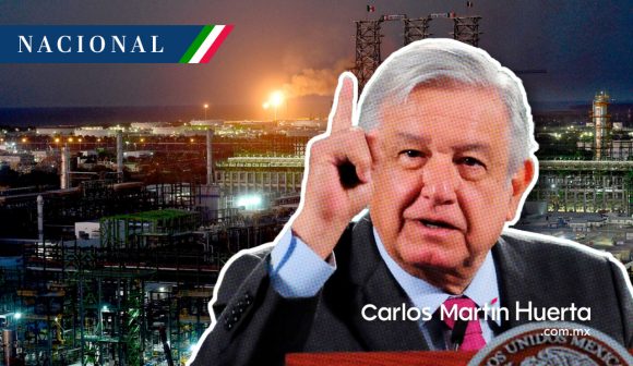 Dos Bocas producirá “a toda su capacidad” en 2023: AMLO