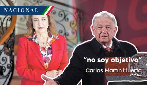 AMLO - Ministra plagio AMLO minimiza plagio de tesis de ministra, “autoridad deberá resolverlo”