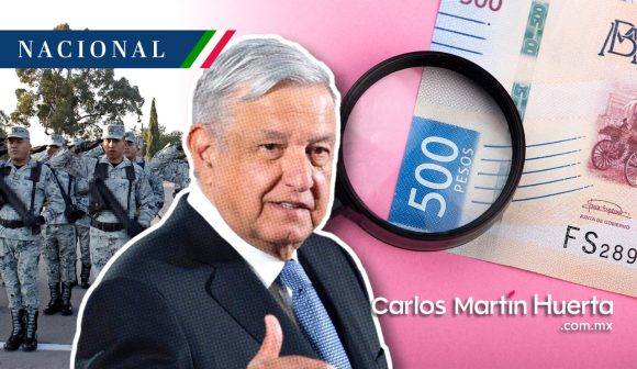 AMLO - economía -seguridad AMLO presenta balance económico y de seguridad al cierre del 2022