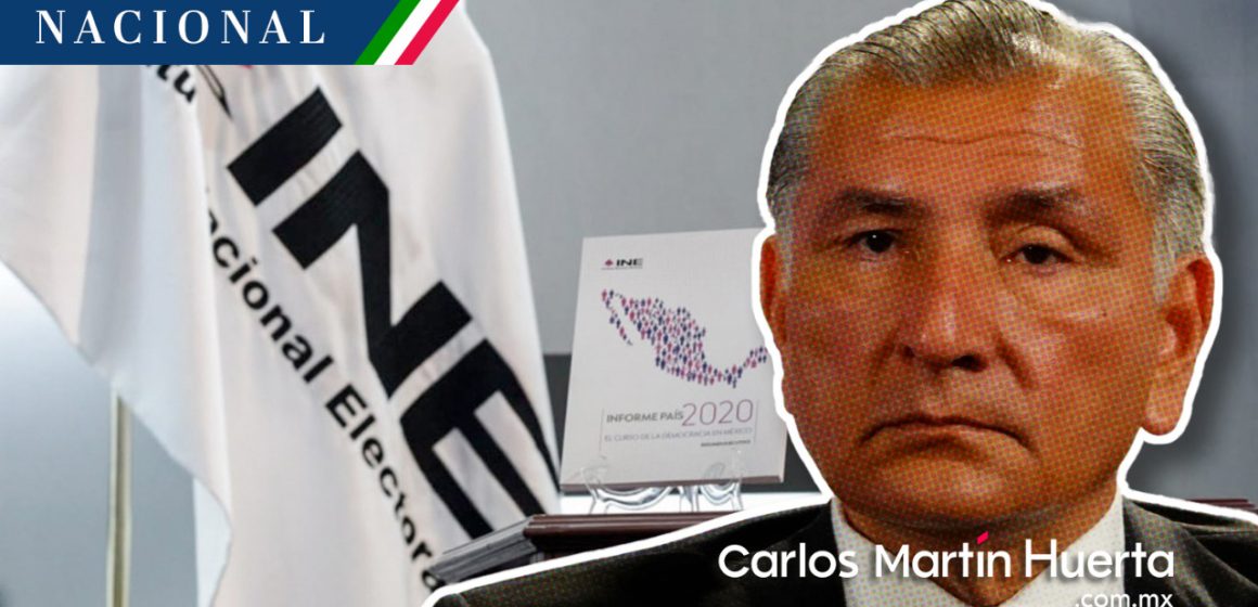 Habrá modificaciones al Plan B de la reforma Electoral por “errores”