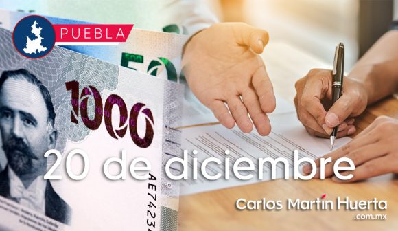 ¿Cuándo es la fecha límite para el pago de aguinaldo?