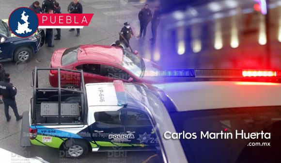 Asalto transporte público ruta 45 Detienen a tres por asalto a usuarios de la ruta 45