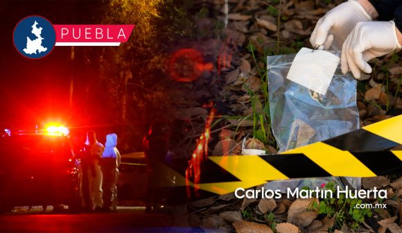 Asesinato albañil Xochimehuacan Asesinan a balazos a un albañil en Xochimehuacan