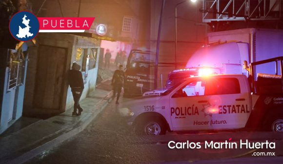 Ejecutan a tres mujeres al interior de un bar en Hueytamalco