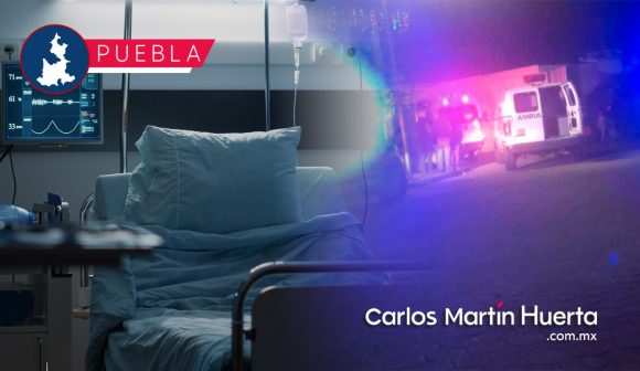 Ataque pareja Atencingo Atacan a balazos a una pareja en Atencingo, se reporta grave