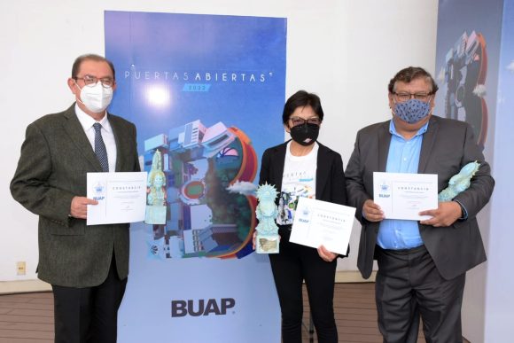 Miles de poblanos asistieron a la fiesta de la ciencia en la BUAP: Puertas Abiertas y Noche de las Estrellas