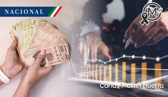 Bajo crecimiento económico México será de los países con menos crecimiento económico: Cepal