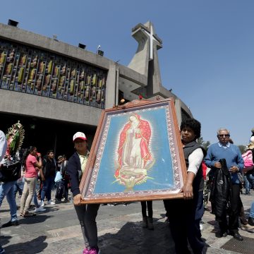 Festejos a la Virgen de Guadalupe podrían alcanzar récords históricos