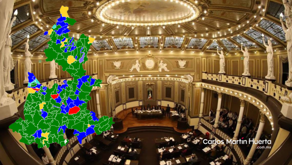 CONGRESO PUEBLA ¿Qué se requiere para ser el nuevo Gobernador de Puebla?