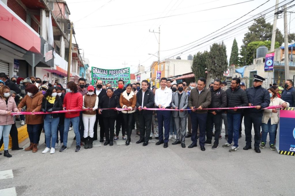 Camino Nacional Ayuntamiento 3