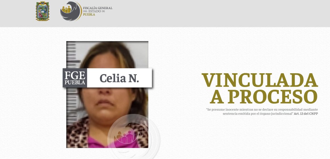 Detenida en Toluca presunta responsable de secuestro