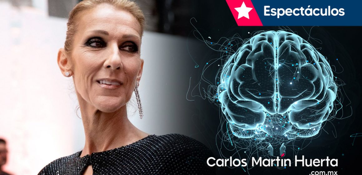 Celine Dion revela enfermedad neurológica, cancela gira