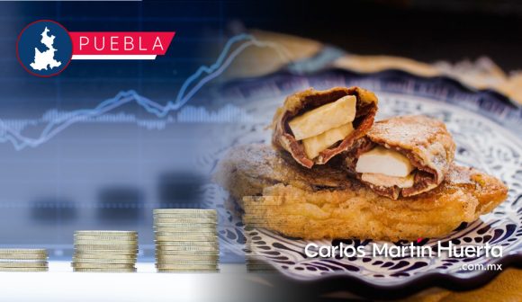 Chiles chipotles - incremento precio Sube precio de ingredientes para preparar chiles chipotles navideños