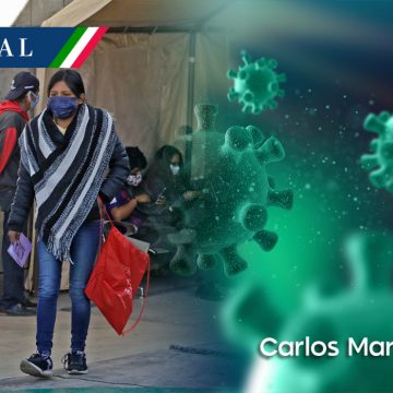 México pudo salvar 224 mil vidas de haber gestionado mejor la pandemia