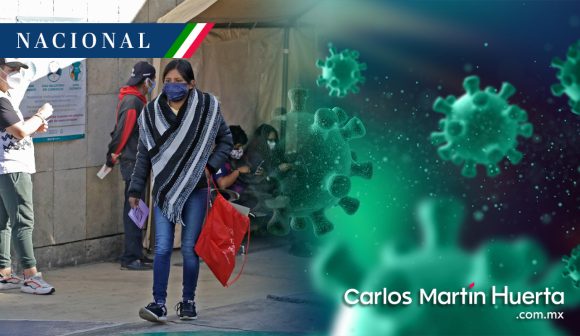 Covid-19 entrará en fase estacional para sincronizarse con otros virus respiratorios