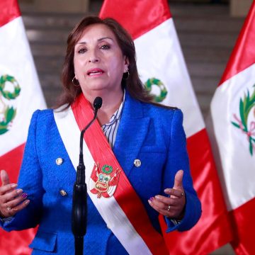 Perú acusa a AMLO de apartarse de los principios de la Alianza del Pacífico