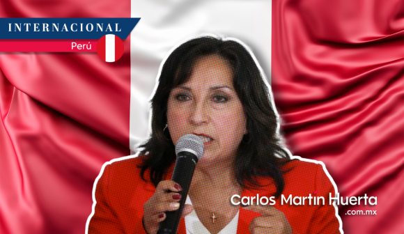 Perú limitará sus relaciones con México; gobierno lamenta decisión