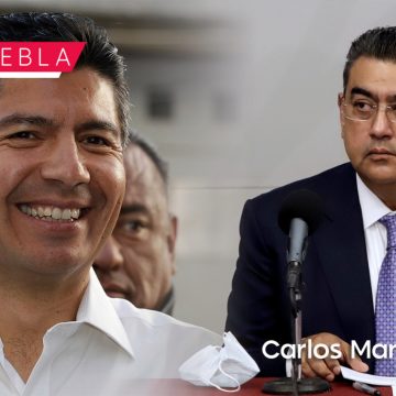 Agenda del Ayuntamiento de Puebla tendrá seguimiento con el gobernador Sergio Céspedes