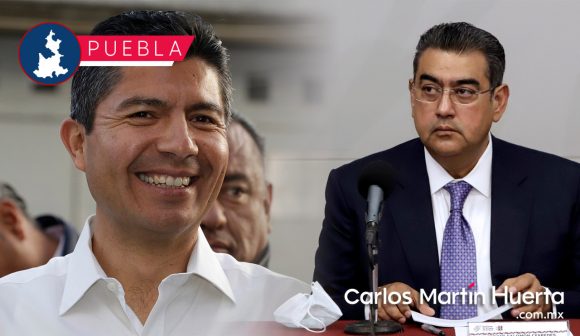 Agenda del Ayuntamiento de Puebla tendrá seguimiento con el gobernador Sergio Céspedes