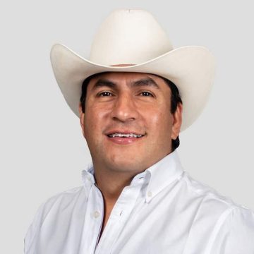 Muere en accidente el alcalde de Santa María del Río, San Luis Potosí
