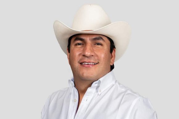 Muere en accidente el alcalde de Santa María del Río, San Luis Potosí