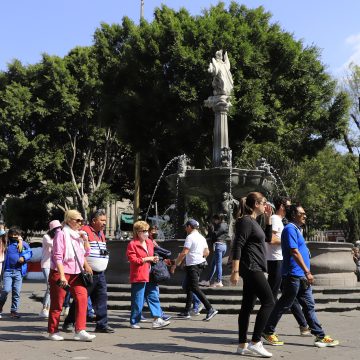 Ubican a Cholula y Puebla entre los primeros destinos nacionales para viajar en 2023