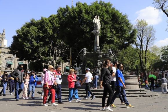 Ubican a Cholula y Puebla entre los primeros destinos nacionales para viajar en 2023