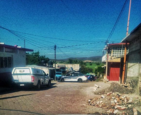 Asesinan a uno de “Los Metros” en ajuste de cuentas en Atencingo