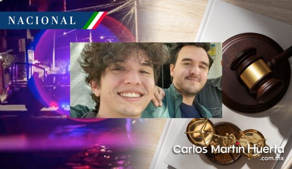 Homicidio hermanos Tirado - Roma Norte Detienen a presuntos asesinos de los hermanos Tirado y su tío en CDMX