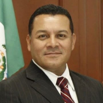 Murió el juez Roberto Elías Martínez, tras ser atacado en Zacatecas