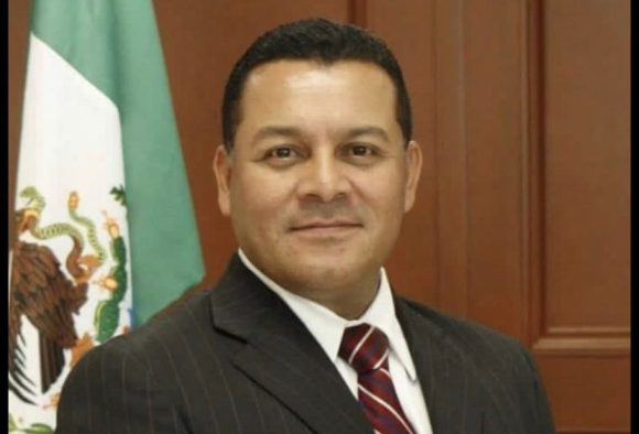 Murió el juez Roberto Elías Martínez, tras ser atacado en Zacatecas